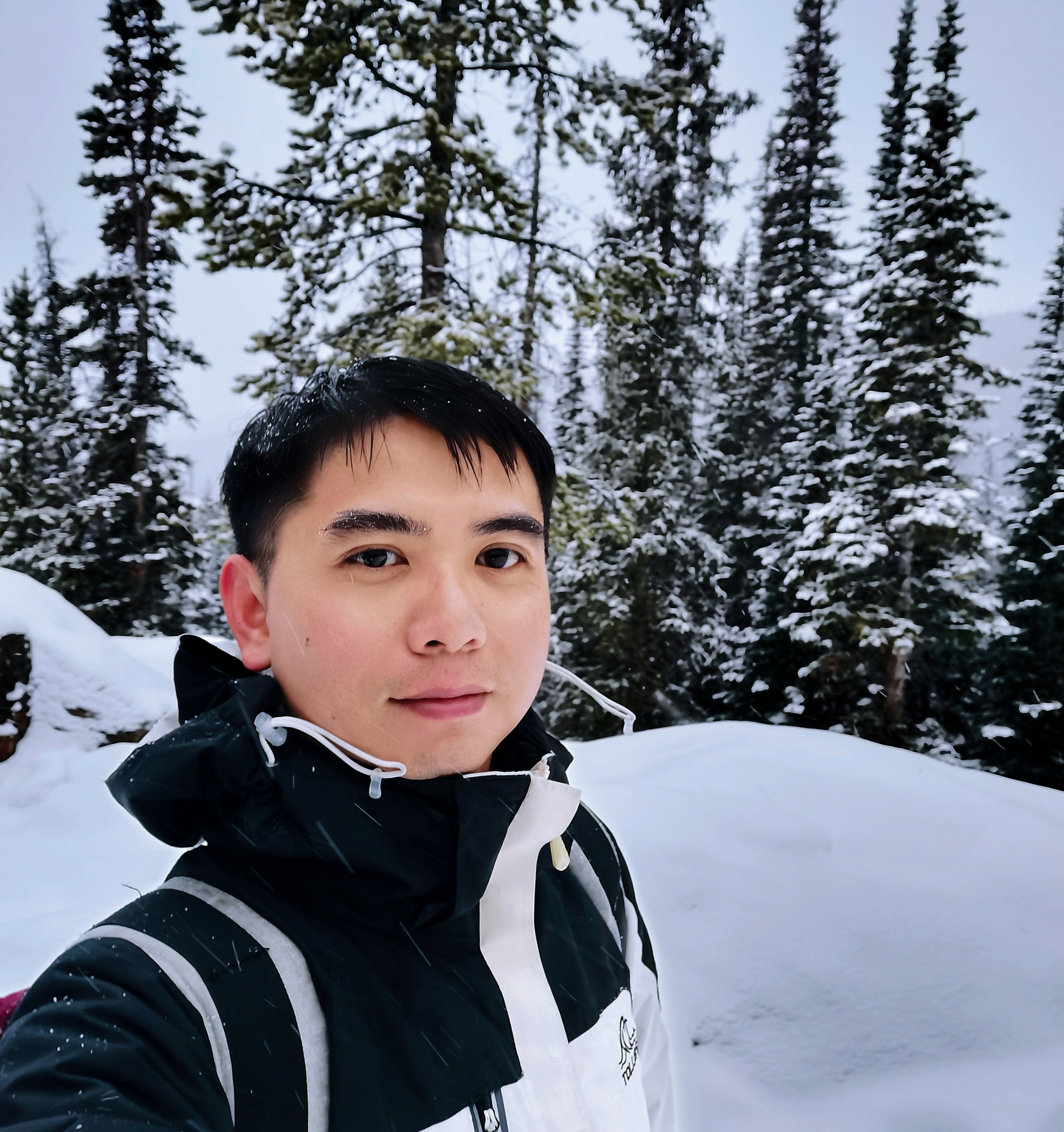 Jiazhi Jiang